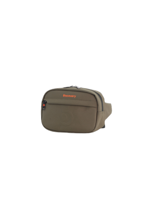 Hip bag - kidney black (Kopia) (Kopia)